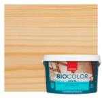 Антисептик Neomid Biocolor матовый прозрачный 9 л NEOMID