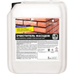 Очиститель фасадов от высолов Prosept