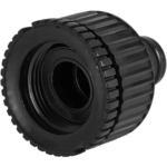 Штуцер резьбовой 1 дюйм с переходной муфтой 3/4 дюйма Karcher KARCHER