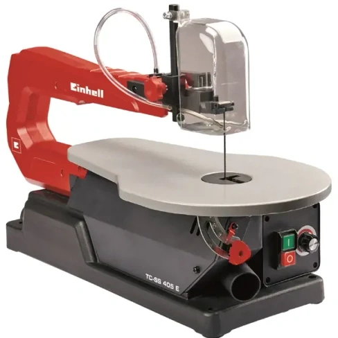 488585091 Станок лобзиковый Einhell TC-SS 405 E