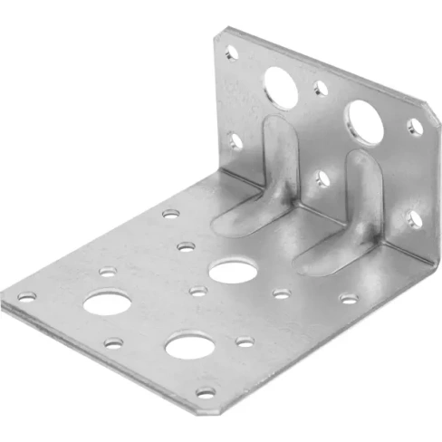 488585121 Угол крепежный усиленный GAH ALBERTS KUU 90x50x80x2.5