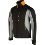 Куртка водо- и ветронепроницаемая Neo softshell
