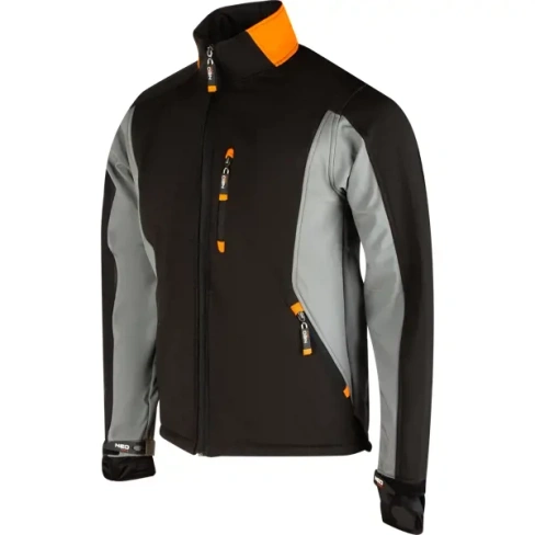 Куртка водо- и ветронепроницаемая Neo softshell
