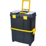 Ящик для инструментов на колесах Zalger PO10M 260x450x560 мм ZALGER