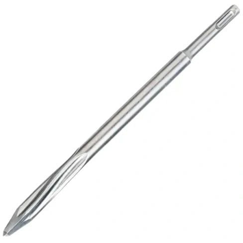 Пика Bosch LongLife SDS-plus 250 мм BOSCH PROFESSIONAL