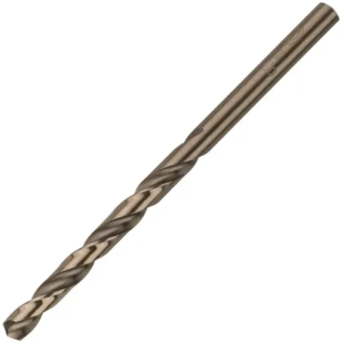488587902 Сверло спиральное по металлу HSS-Co Bosch 2608585851 5x86 мм BOSCH PROFESSIONAL