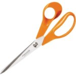 Ножницы садовые Fiskars прямые FISKARS Universal