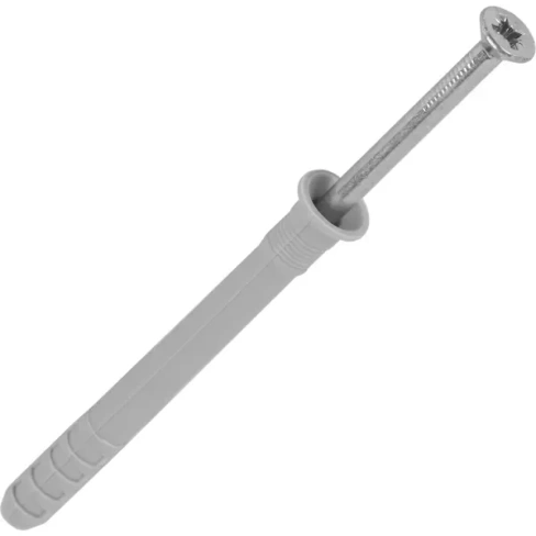 488587981 Дюбель-гвоздь потайной Fischer 8х80 мм