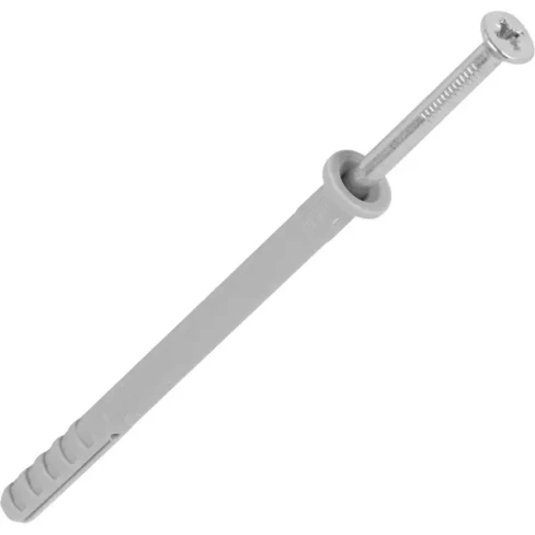 488587984 Дюбель-гвоздь потайной Fischer 6х80 мм