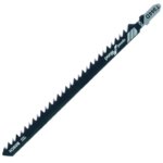 Пилки для лобзика по дереву T344D Bosch
