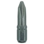 Бита ударная крестовая Bosch Extra Hard 2607001511 PH2x25 мм