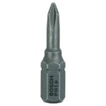 Бита крестовая Bosch Extra Hard 2607001508 PH1x25 мм
