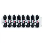 Бита ударная крестовая Bosch Impact Control 2608522324 PH2x25 мм