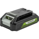 Аккумулятор Greenworks G24B2 2 Ач 24 В GREENWORKS 2926707