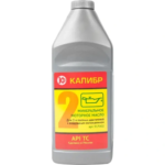 Масло для 2-х тактных двигателей Калибр КАЛИБР