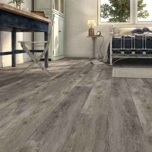 ПВХ плитка Artens «Imilit XL» 31 класс толщина 4.2 мм 1.51 м² ARTENS