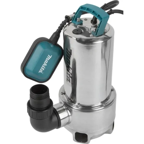Насос дренажный Makita PF1110 для грязной воды MAKITA