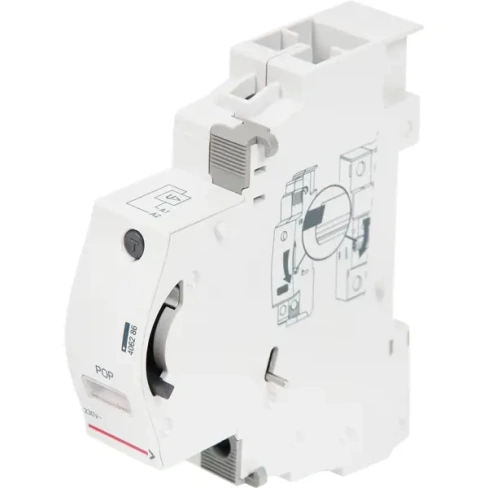 Модуль защиты от перенапряжения Legrand DX3 1 м LEGRAND