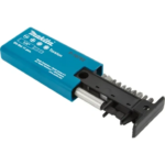 Набор бит магнитных с держателем Makita P-16782