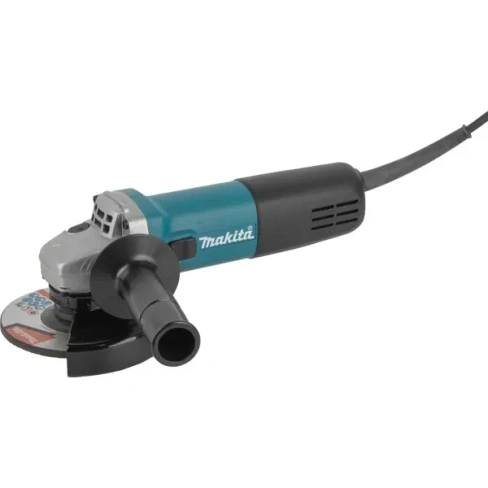 УШМ сетевая Makita 9558HN