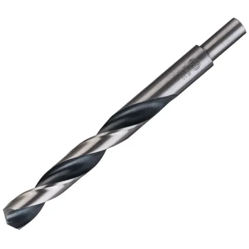 Сверло по металлу Bosch HSS Pointteq 16x120 мм BOSCH PROFESSIONAL Сверло HSS PointTeQ 16х178 мм по металлу