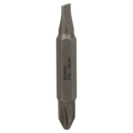 Бита ударная двусторонняя Bosch 2607001738 S1.0x5.5/PH2x45 мм BOSCH PROFESSIONAL