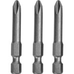 Бита ударная крестовая Bosch Extra Hard 2607001528 PH2x49 мм