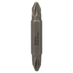Бита ударная двусторонняя Bosch 2607001743 PH2/PZ2