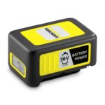 Аккумулятор Battery Power 36/25 DW