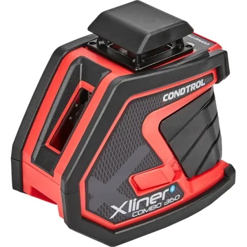 488597326 Уровень лазерный Condtrol Xliner Combo 360
