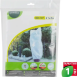 Чехол для растений Geolia 60гр/м2 1x2м GEOLIA