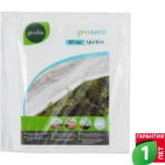 Спанбонд Geolia 17гр/м2 1.6x10м GEOLIA