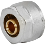 Евроконус для труб Stout 16х2.0х3/4" STOUT