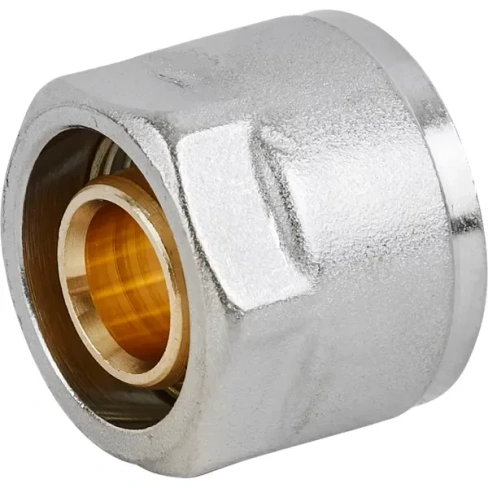 Евроконус для труб Stout 20х2.0х3/4" STOUT