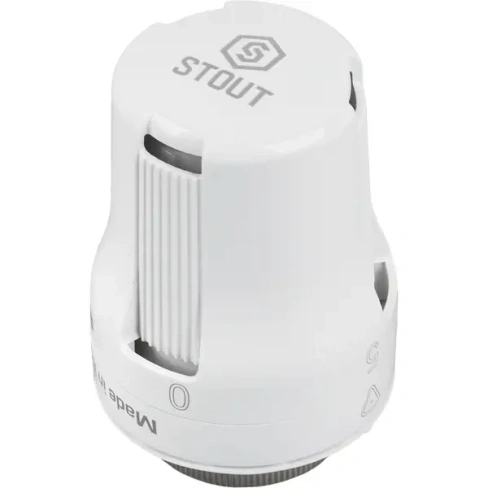 Термоголовка Stout SHT-0002-003015 STOUT