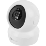 Камера внутренняя Ezviz C6N 360° 2 Мп 4 мм 1080p FULL HD WiFi EZVIZ CS-C6CN-A0-3H2WFR