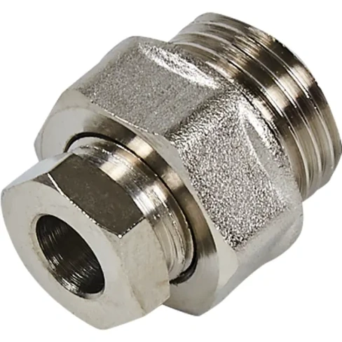 Переходник Valtec для греющего кабеля