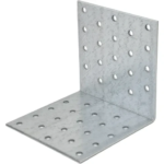 Угол крепежный равносторонний GAH ALBERTS KUR 100x100x100x2.5