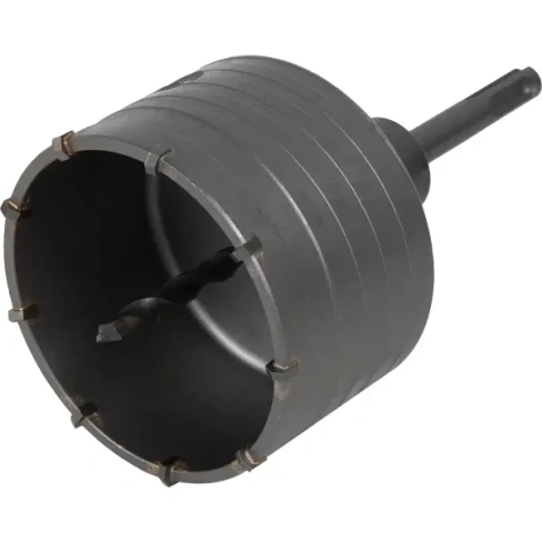 Коронка по кирпичу SDS-plus 90 мм FD-D0990