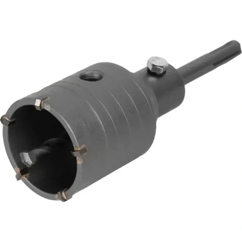Коронка по кирпичу SDS-plus 55 мм FD-D0955