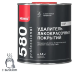 Средство для удаления краски Neomid 0.85 кг NEOMID
