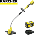 Триммер аккумуляторный Karcher LTR 36-33 Battery Set 36 В АКБ и ЗУ в комплекте KARCHER