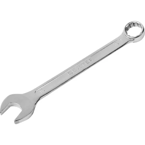 Ключ комбинированный Dexter COMB.19 19 мм DEXTER COMB.19 DEXTER