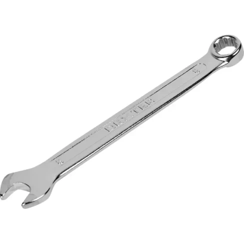 Ключ комбинированный Dexter COMB.8 8 мм DEXTER COMB.8 DEXTER