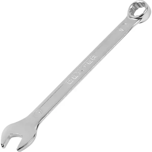 Ключ комбинированный Dexter COMB.9 9 мм DEXTER COMB.9 DEXTER