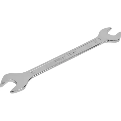 488664510 Ключ рожковый Dexter DOE12X13 12x13 мм DEXTER