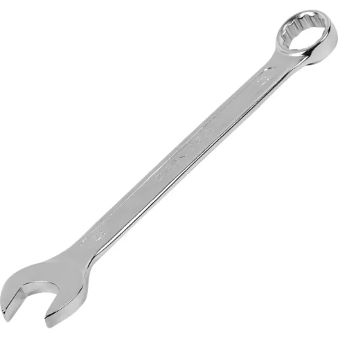 Ключ комбинированный Dexter COMB.23 23 мм DEXTER COMB.23 DEXTER