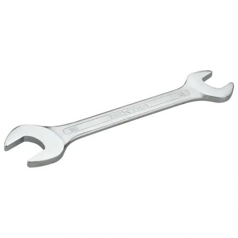 488664636 Ключ рожковый Dexter DOE25X28 25x28 мм DEXTER