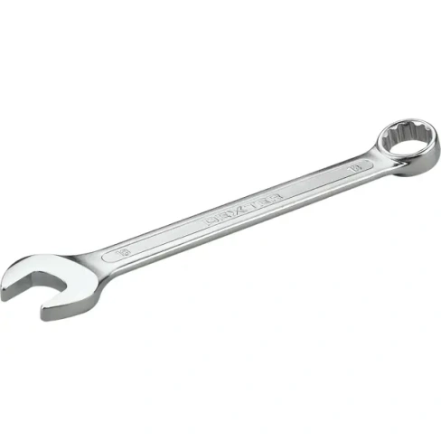 Ключ комбинированный Dexter COMB.18 18 мм DEXTER COMB.18 DEXTER