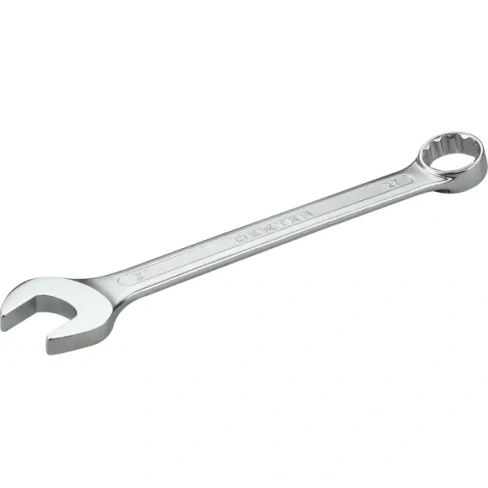 Ключ комбинированный Dexter COMB.27 27 мм DEXTER COMB.27 DEXTER